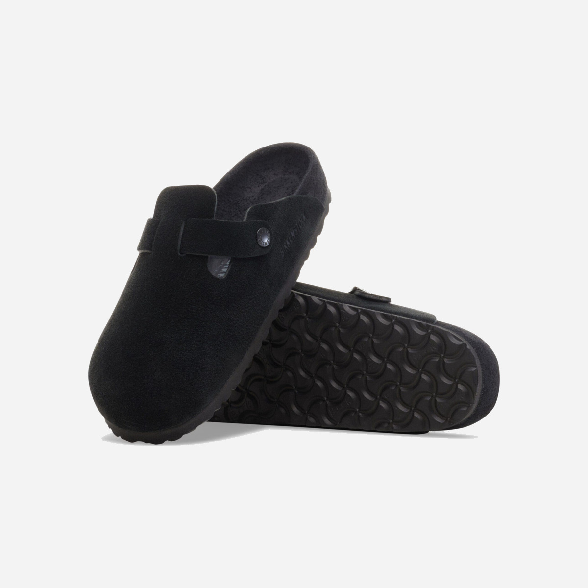 Boston Soft Footbed