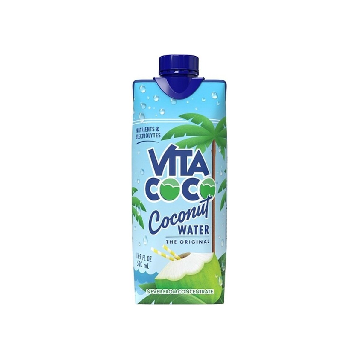 Coconut Water